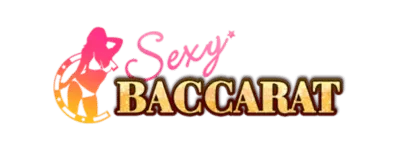 LOGO BY บาคาร่า sexy