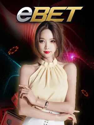 ebet BY บาคาร่า sexy