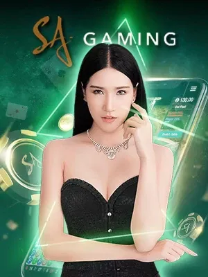 sa-gaming BY บาคาร่า sexy